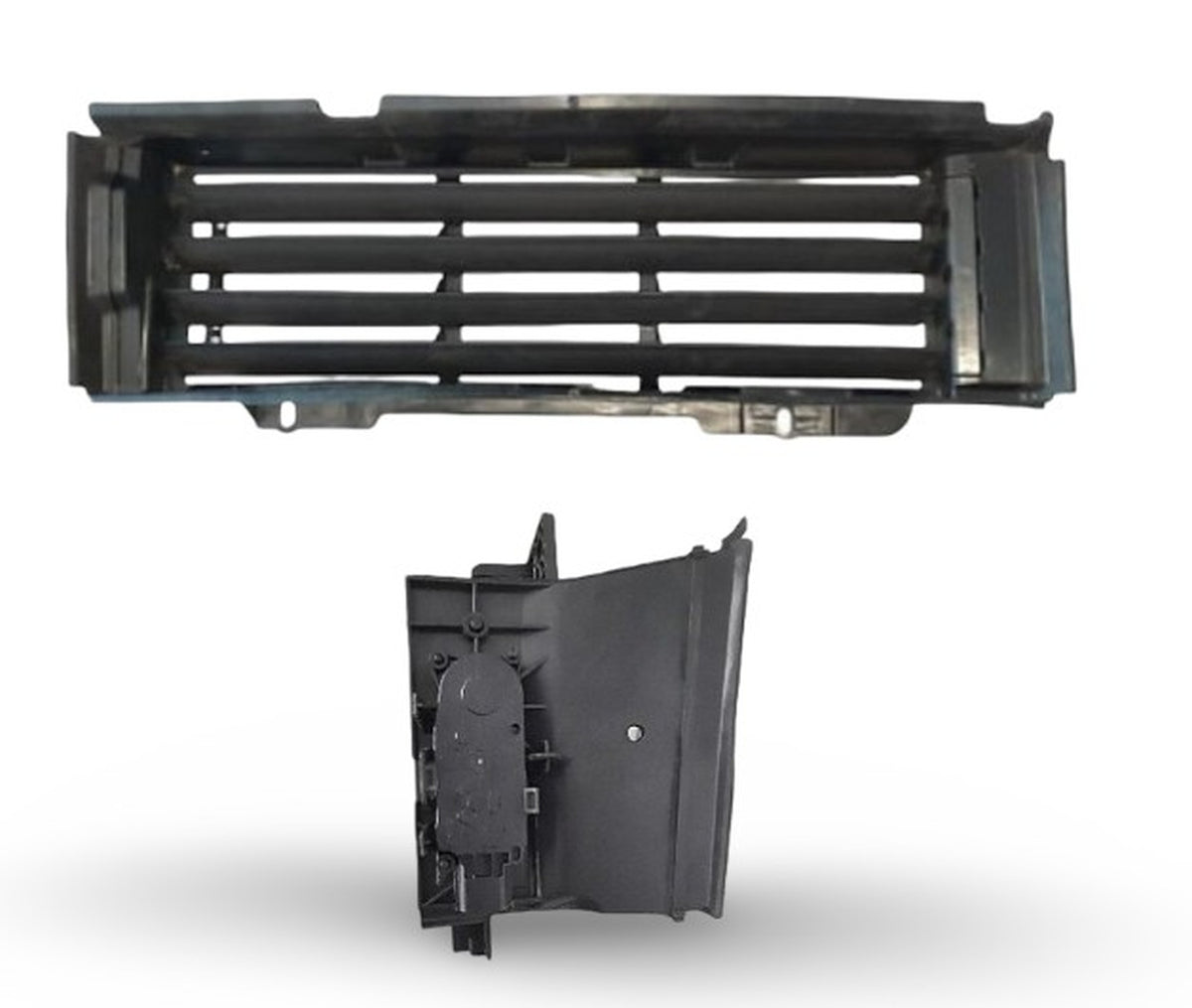 Renault Ön Izgara Hava Paneli Mais 214F67001R - main