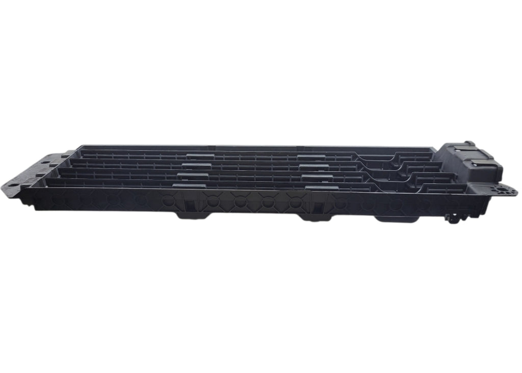 Renault Clio 5 Ön Izgara Radyatör Hava Yönlendirici Mais 214F68290R - main