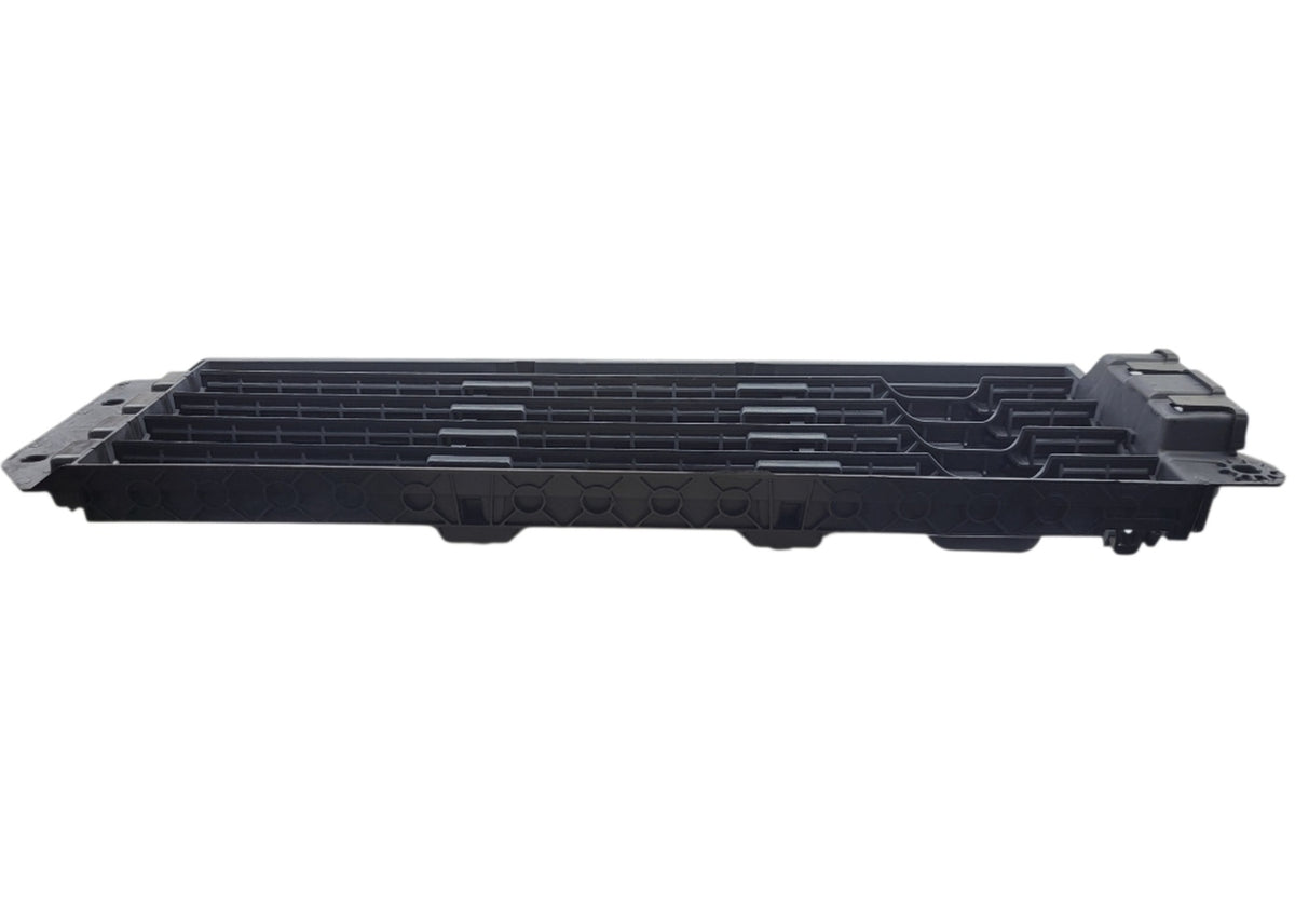 Renault Clio 5 Ön Izgara Radyatör Hava Yönlendirici Mais 214F68290R - main