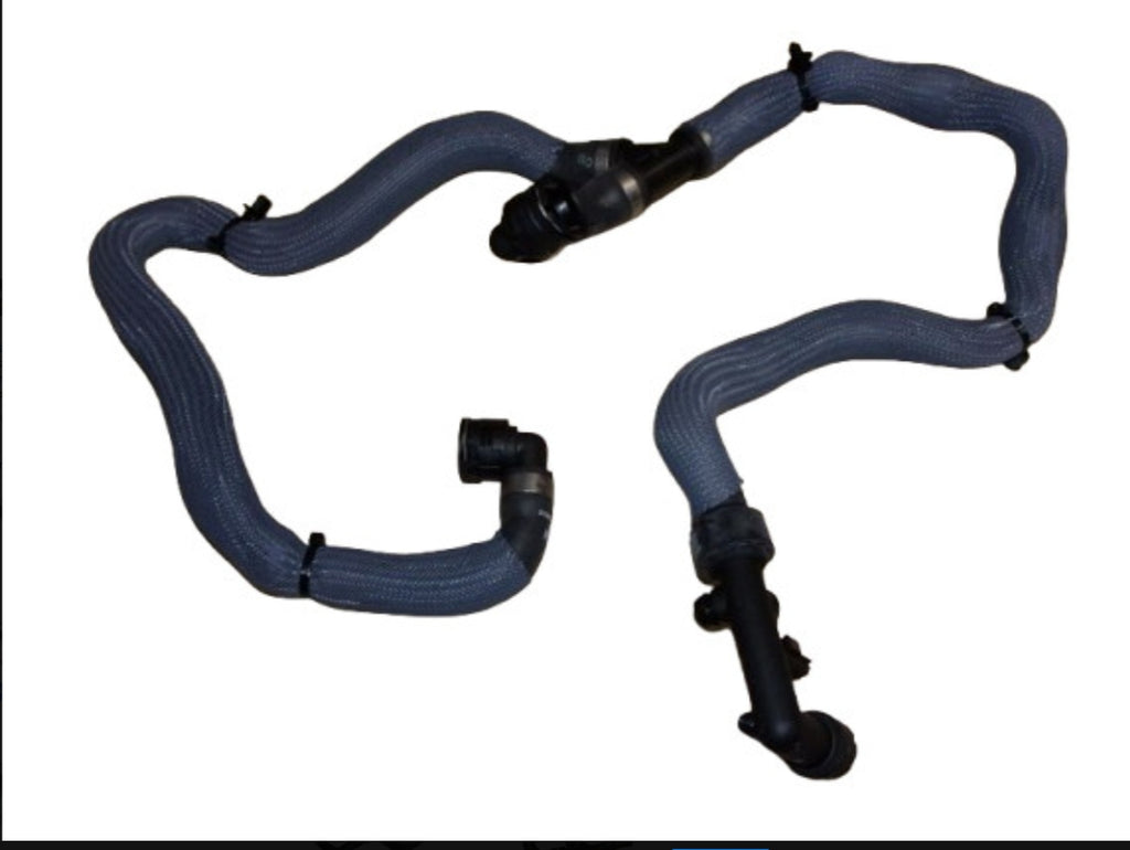 Renault Megane 4 Radyatör Giriş Hortumu Adblue K9K Mais 215013845R - product