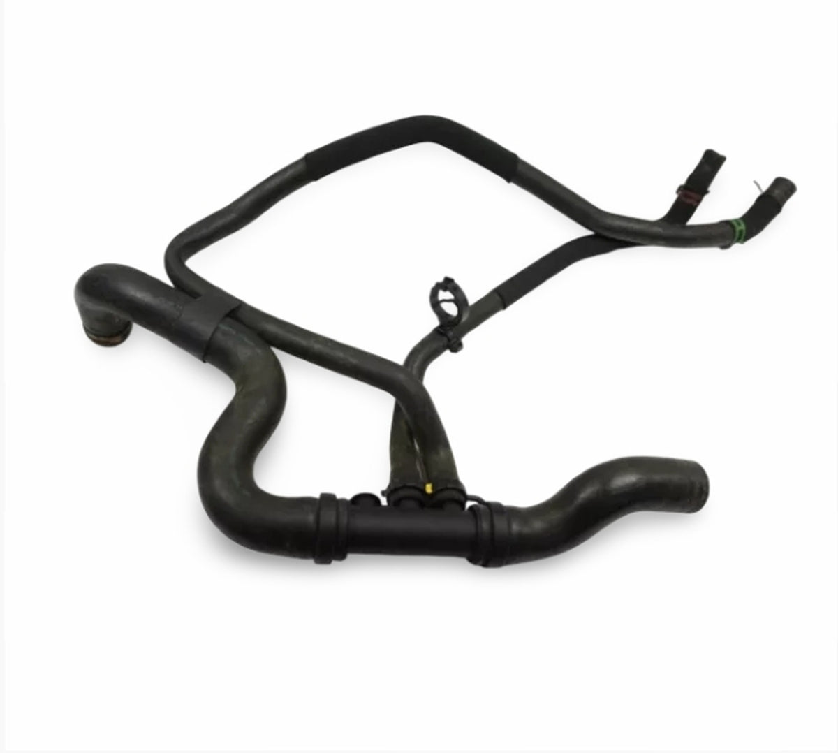 Renault Megane 4 Talisman Radyatör Alt Çıkış Hortumu Mais 215017395R - main