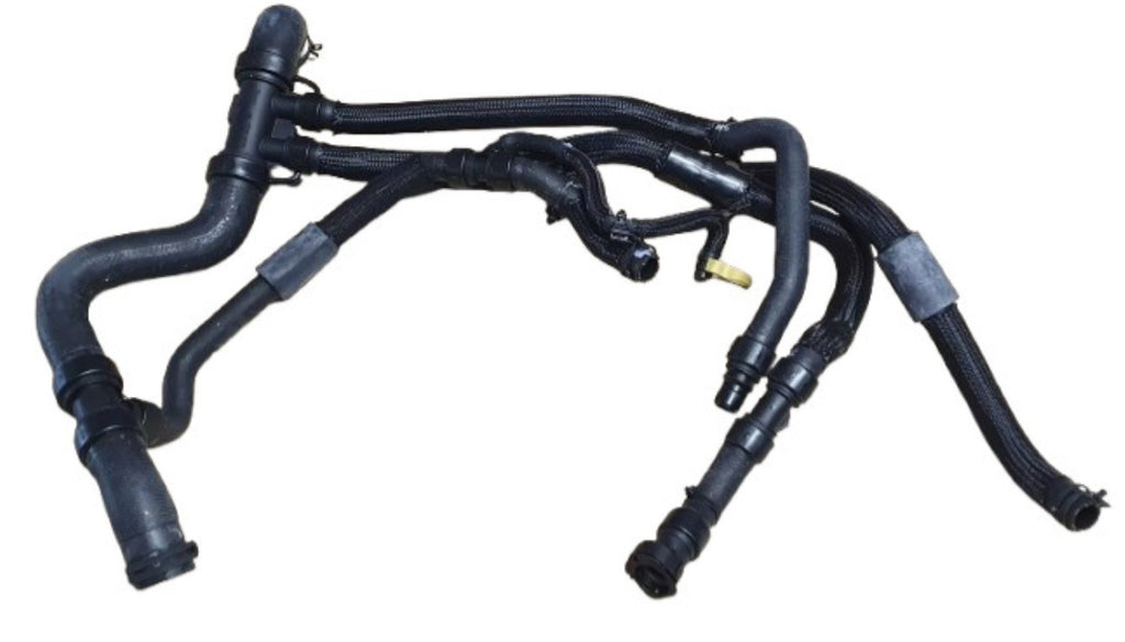 Renault Master 3 2.3 DCI Radyatör Alt Çıkış Hortumu Mais 215037444R - product