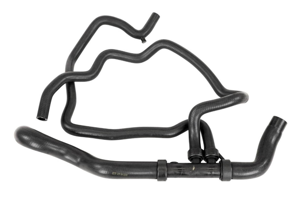 Renault Clio 4 Radyatör Hortumu Mais 215038371R - product
