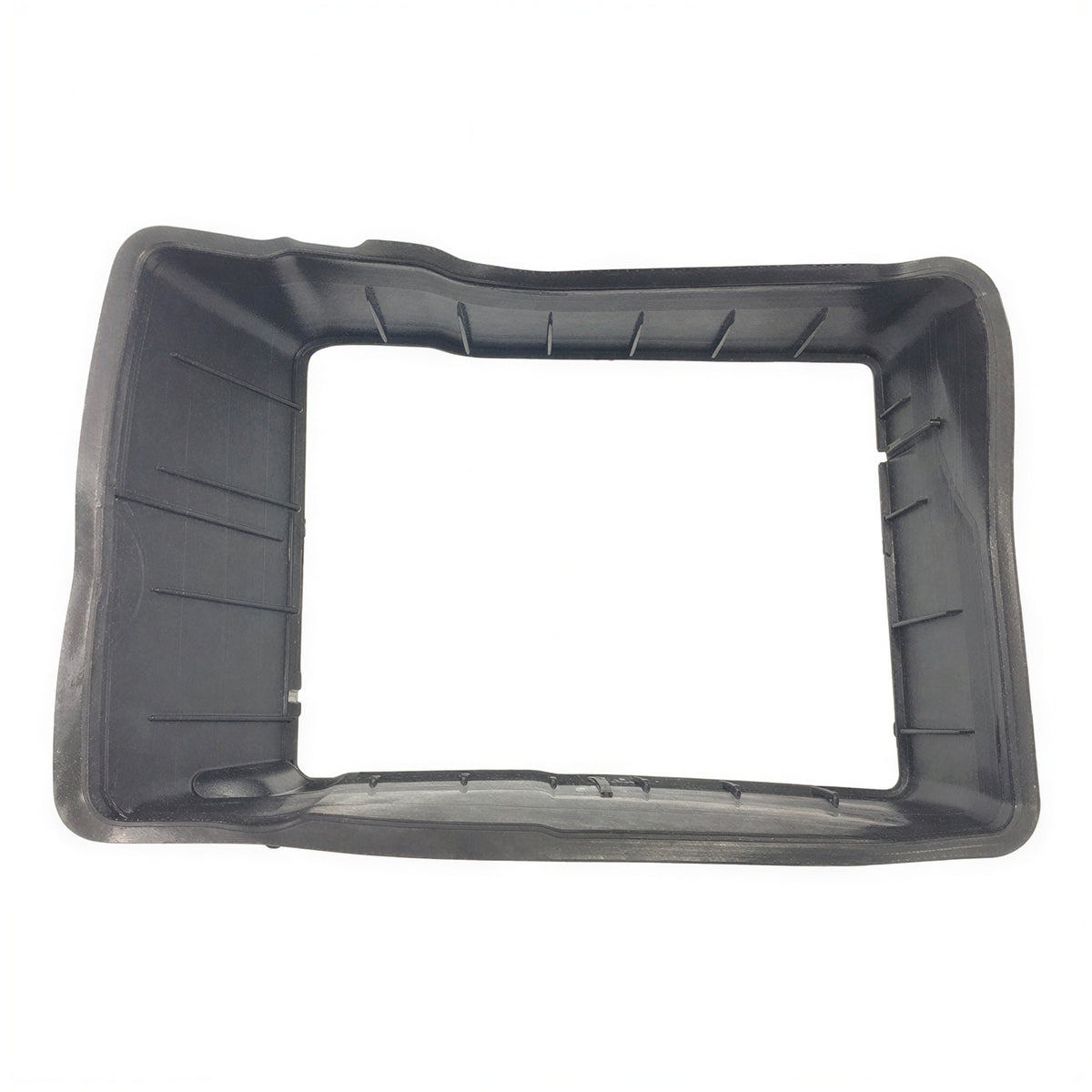 Renault Megane 4 Radyatör İntercooler Çerçevesi Sağ Brucke 215586371R - main