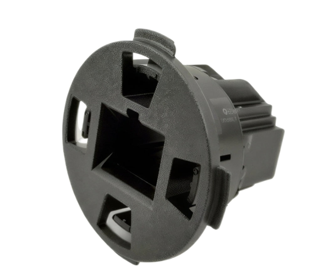Dacia Dokker Fan Motor Grubu Bağlantı Burcu Mais 215863295R - main
