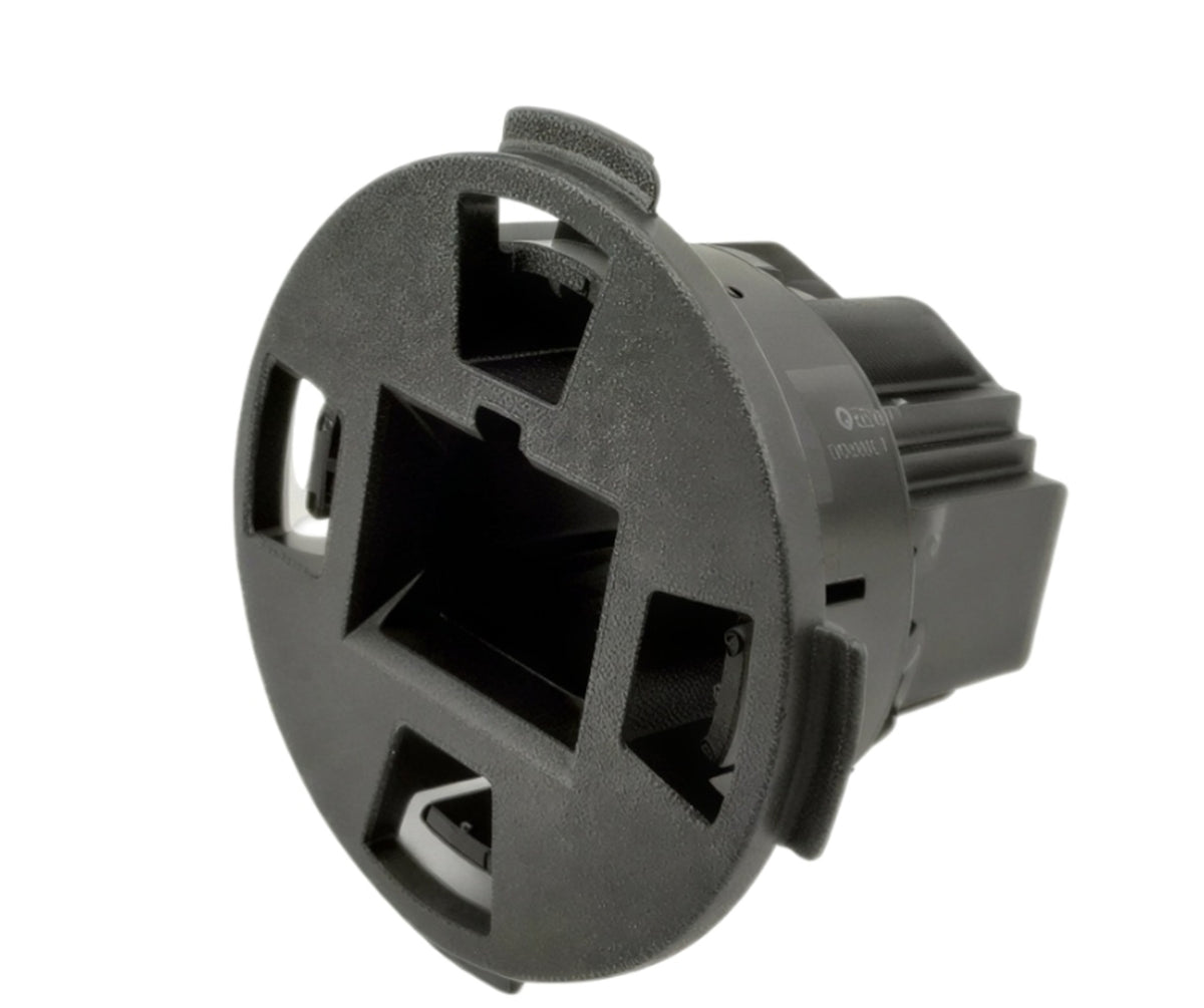 Dacia Dokker Fan Motor Grubu Bağlantı Burcu Mais 215863295R - main