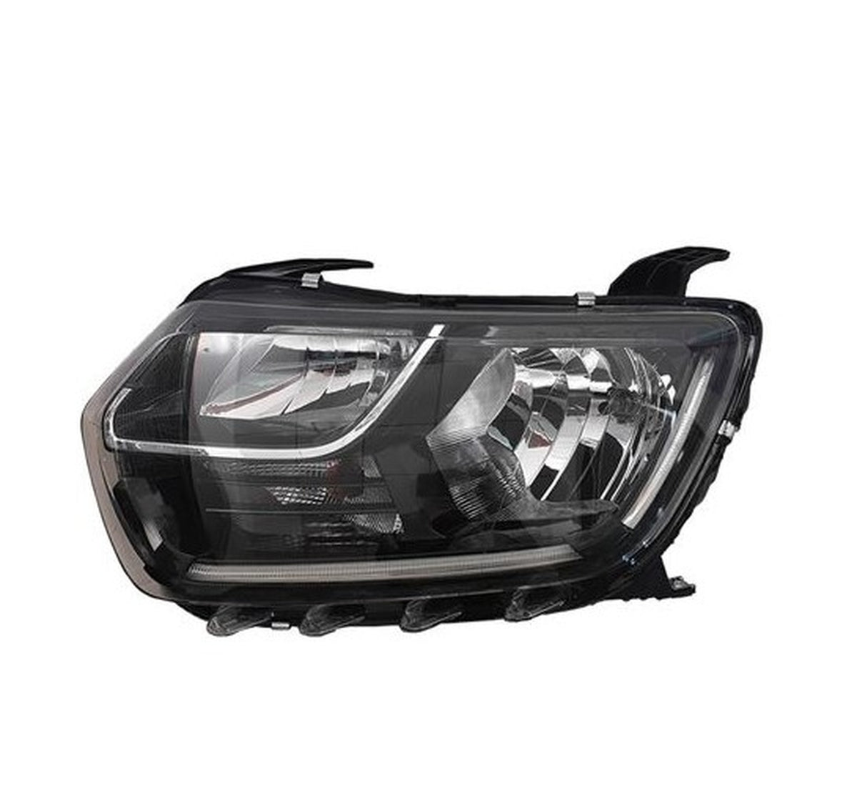 Dacia Duster Sol Far 2010-2017 Serkar 21609 - main