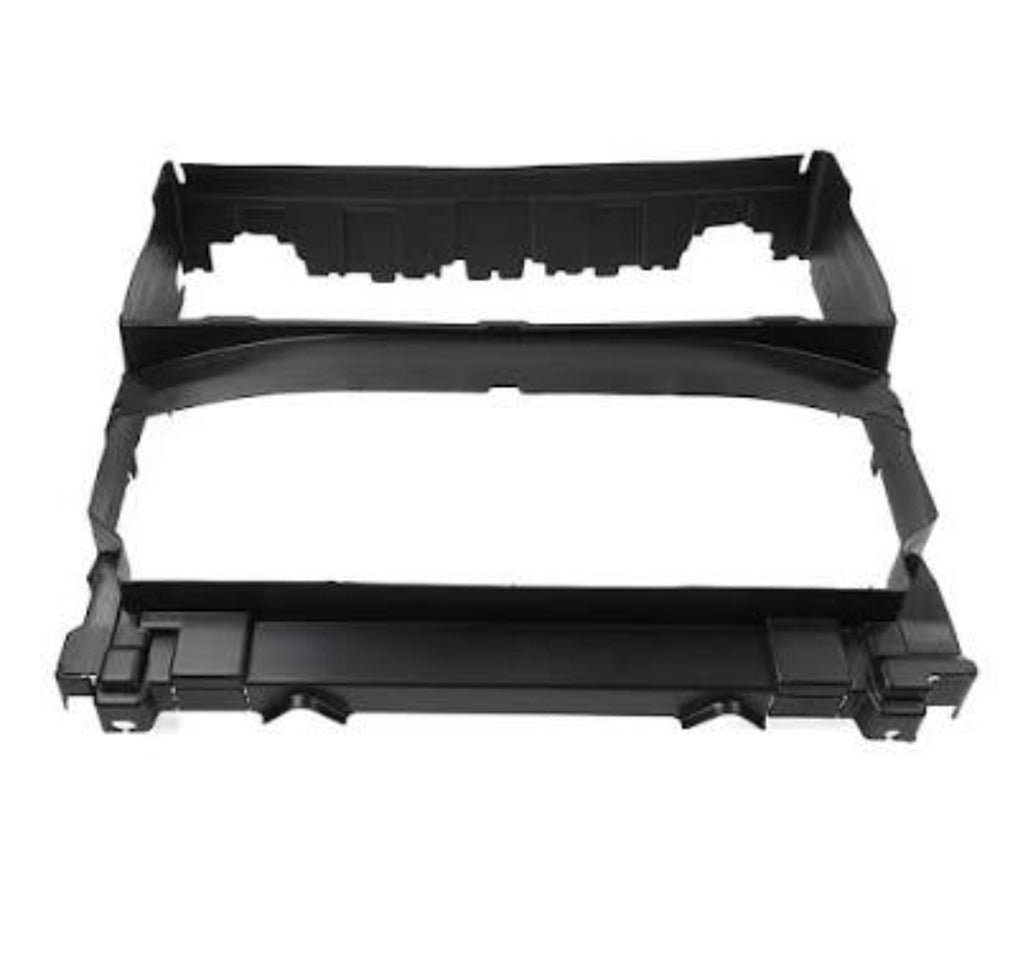 Renault Megane 4 Turbo Radyatör Çerçevesi Mais 216163191R - product