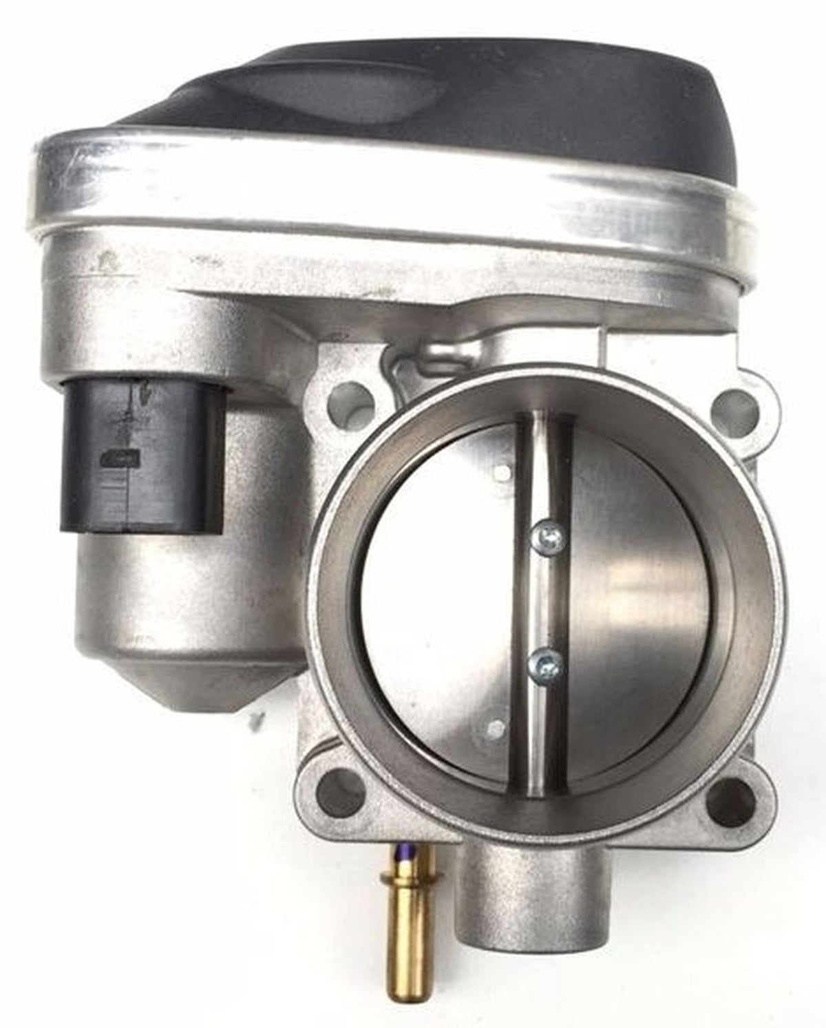 Renault Megane 2 Clio 3 1.6 16V Gaz Kelebek Kutusu Serkar 21683 - main