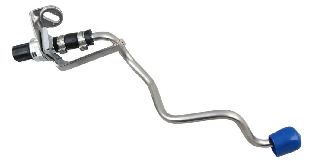 Renault Master 3 Trafic 3 Turbo Yağlama Borusu Mais 223214864R - product