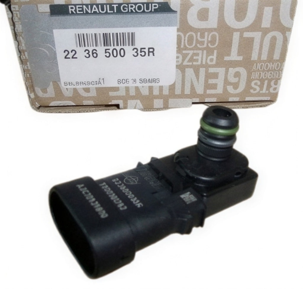 Renault Clio Megan 2 4 Basınç Kaptörü Mais 223650035R - main