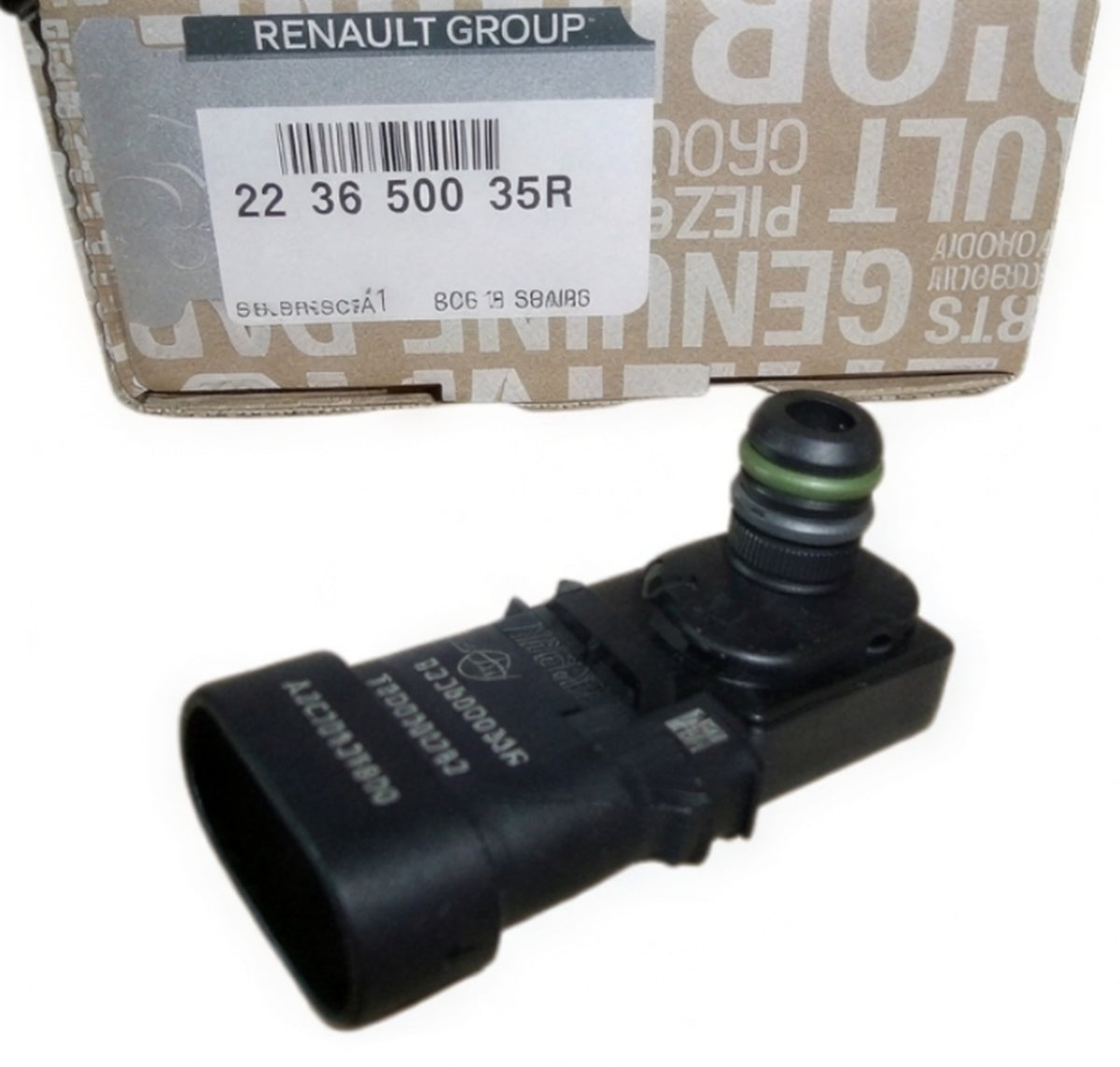 Renault Clio Megan 2 4 Basınç Kaptörü Mais 223650035R - main