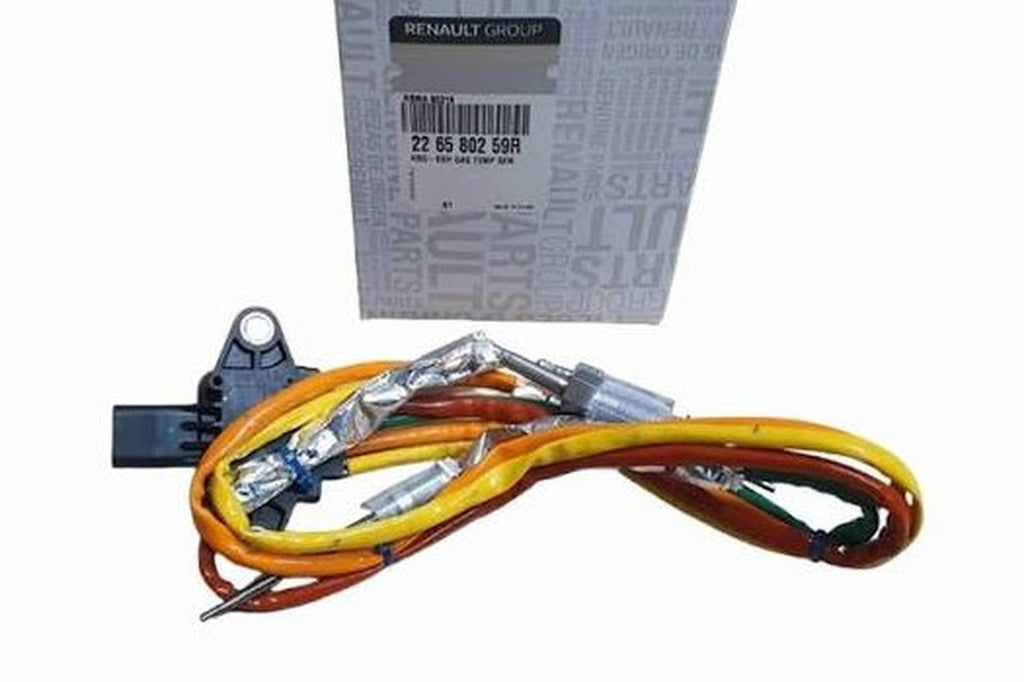 Dacia Duster Sandero Lodgy Gaz Sıcaklık Kaptörü Mais 226580259R - product