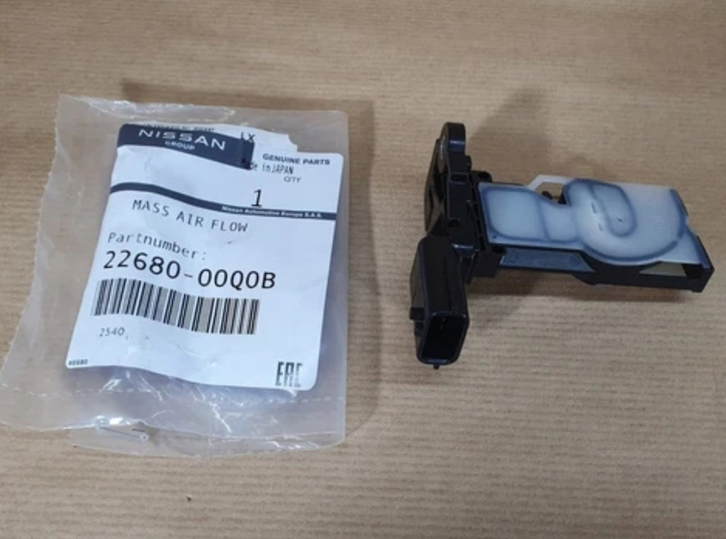 Dacia Duster Sandero Logan 1.5 dCi Hava Akış Sensörü Mais 2268000Q0B - main