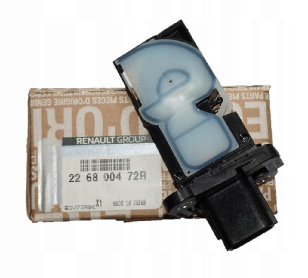 Renault Master 3 Movano Navara Hava Debimetresi Mais 226800472R - main