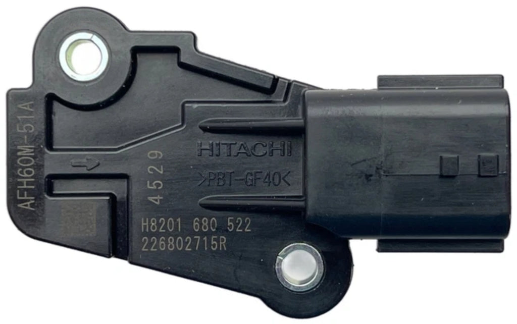 Dacia Duster Sandero Logan Hava Akış Sensörü Debimetre Mais 226802715R - product
