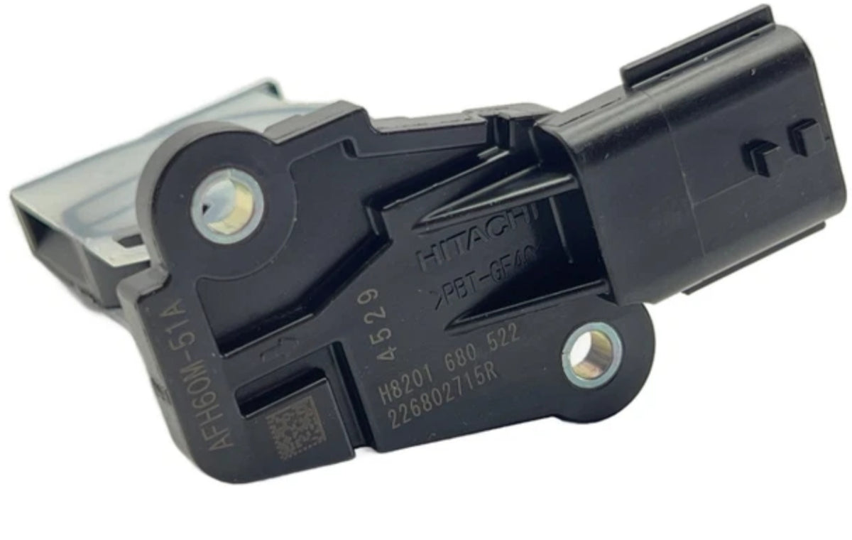Dacia Duster Sandero Logan Hava Akış Sensörü Debimetre Mais 226802715R - product