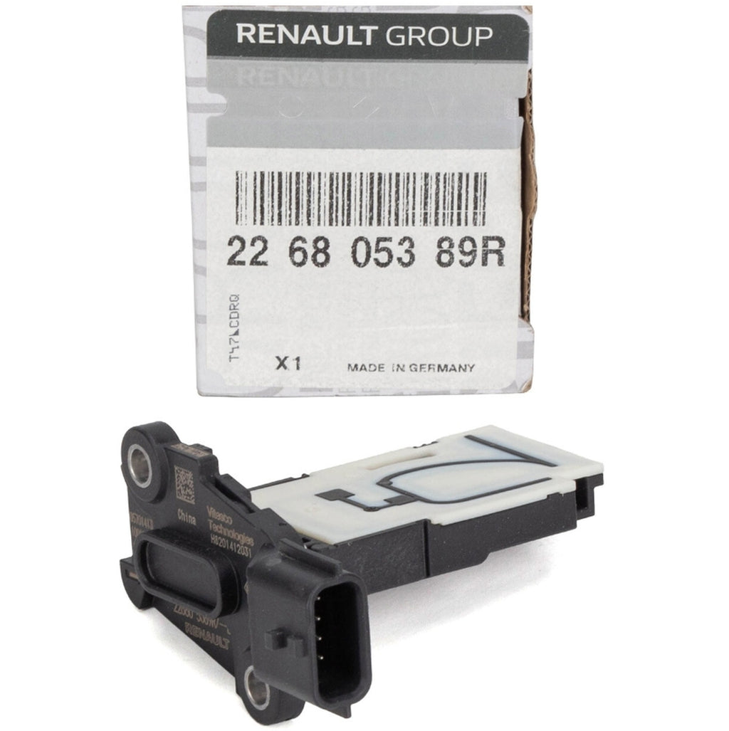 Renault Megane 4 Clio 4 5 Talisman Hava Akış Sensörü Mais 226805389R - product