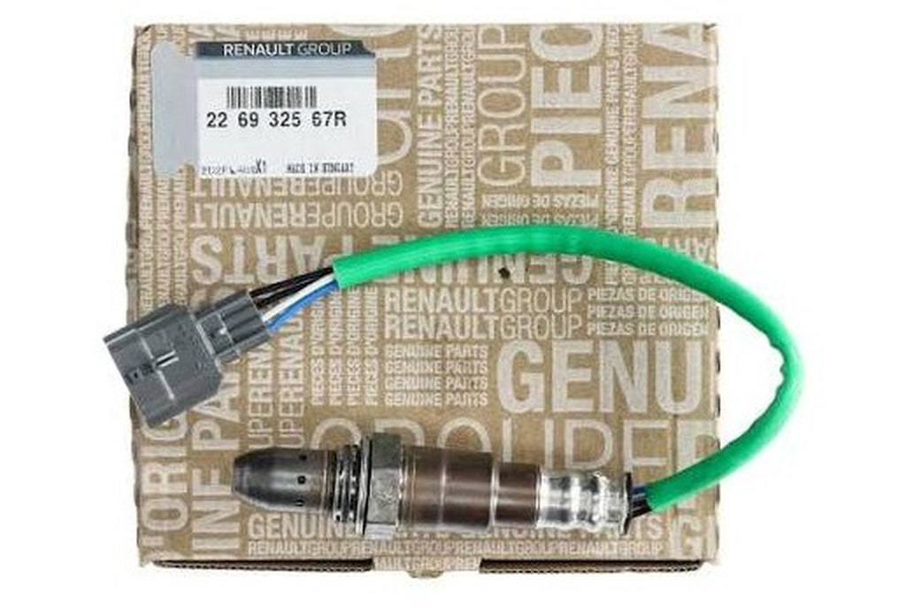 Renault Megane 4 Kadjar Clio 4 Duster Oksijen Sensörü Mais 226932567R - product