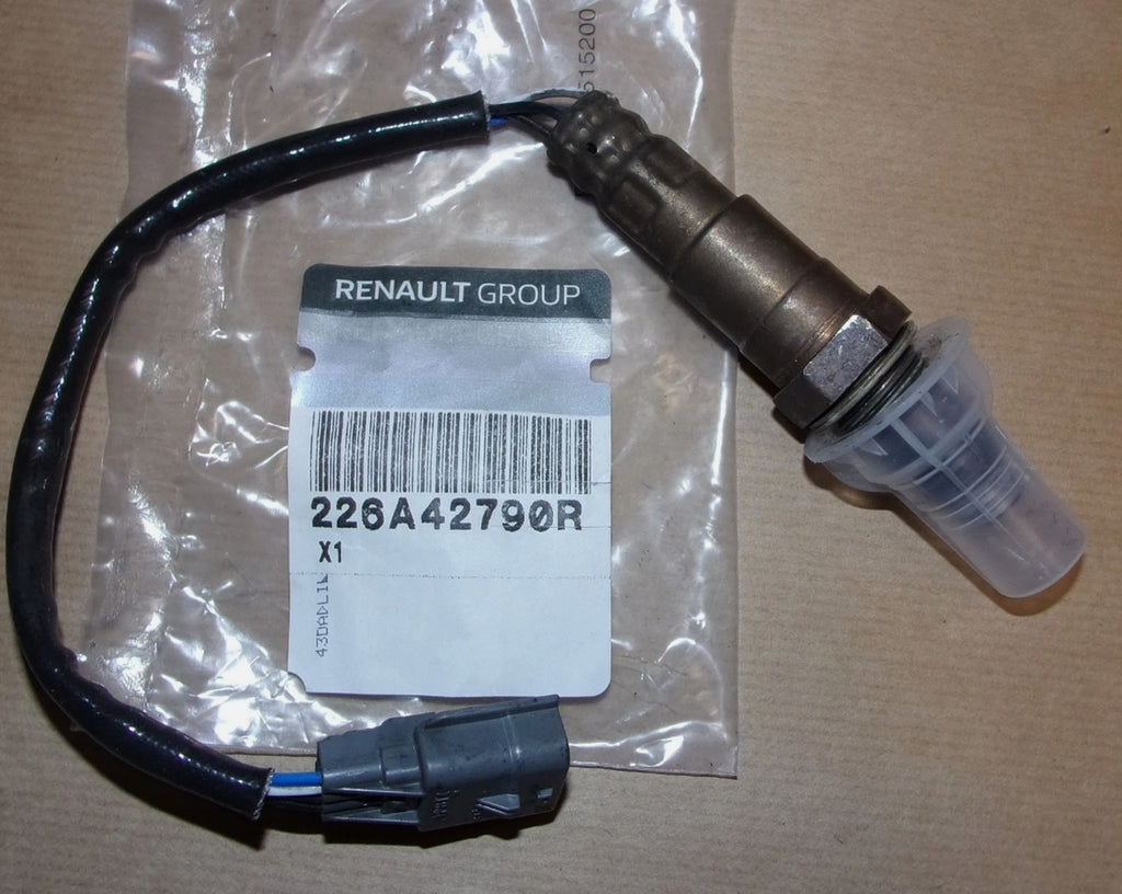 Renault Master 3 2.3 M9T Oksijen Sensörü Mais 226A42790R - product