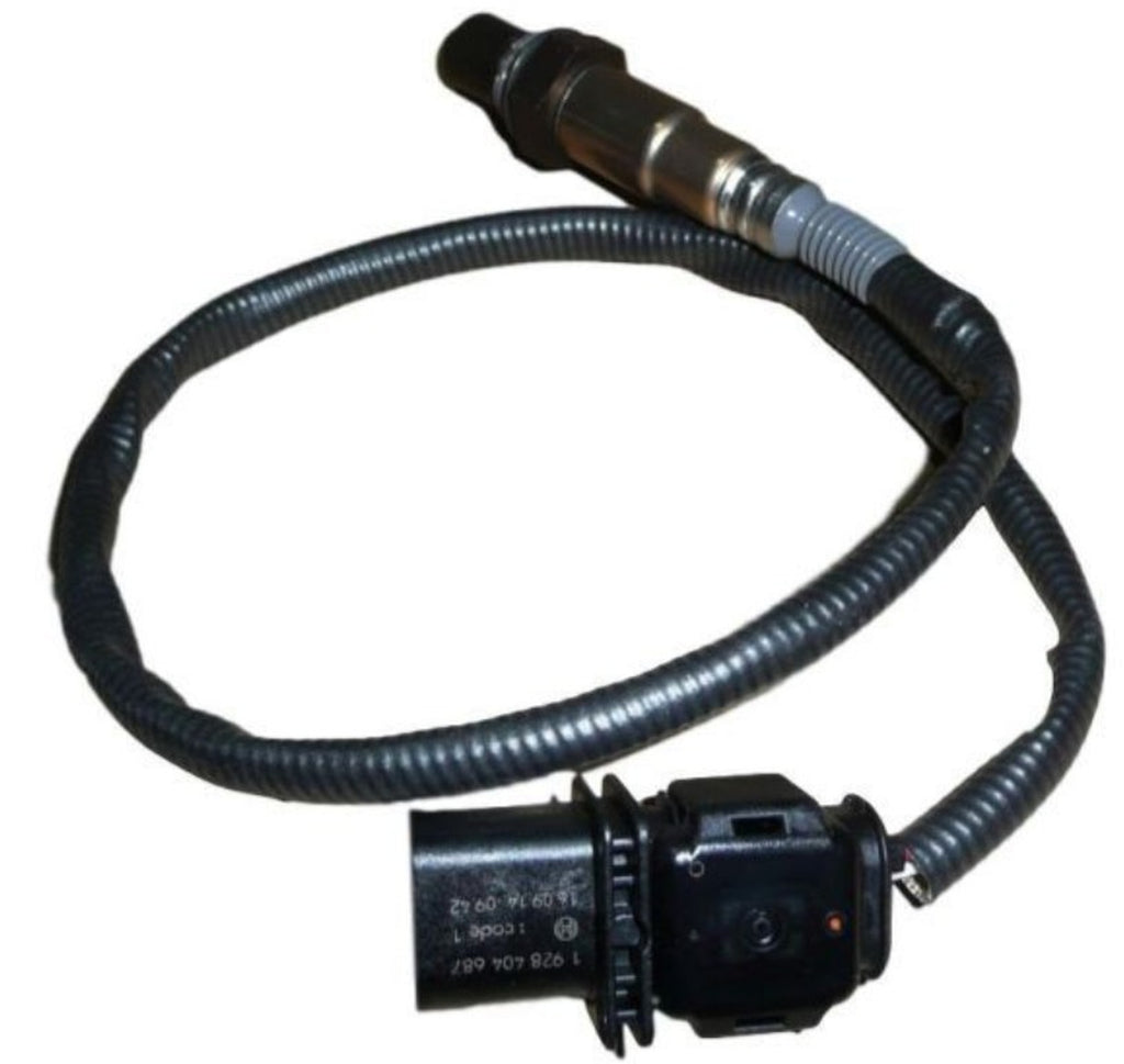 Renault Laguna Latitude Master Koleos Oksijen Sensörü Mais 226A47142R - product