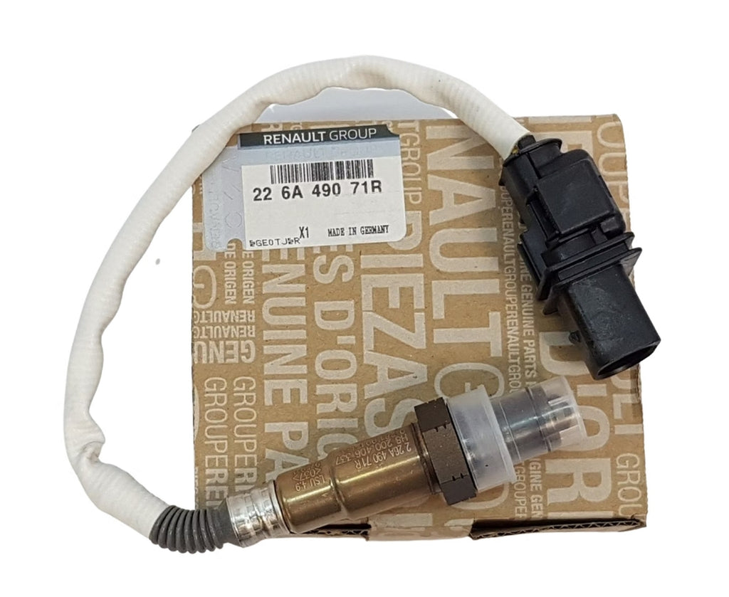 Renault Master 3 Trafic 3 Oksijen Sensörü Mais 226A49071R - product