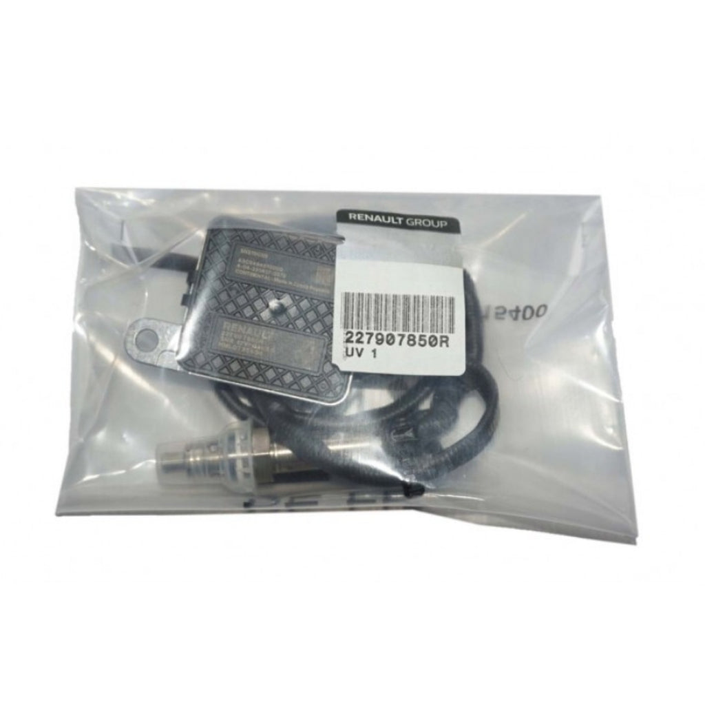 Renault Megane 4 Captur Nissan Azot Oksit Nox Sensörü Mais 227907850R - product
