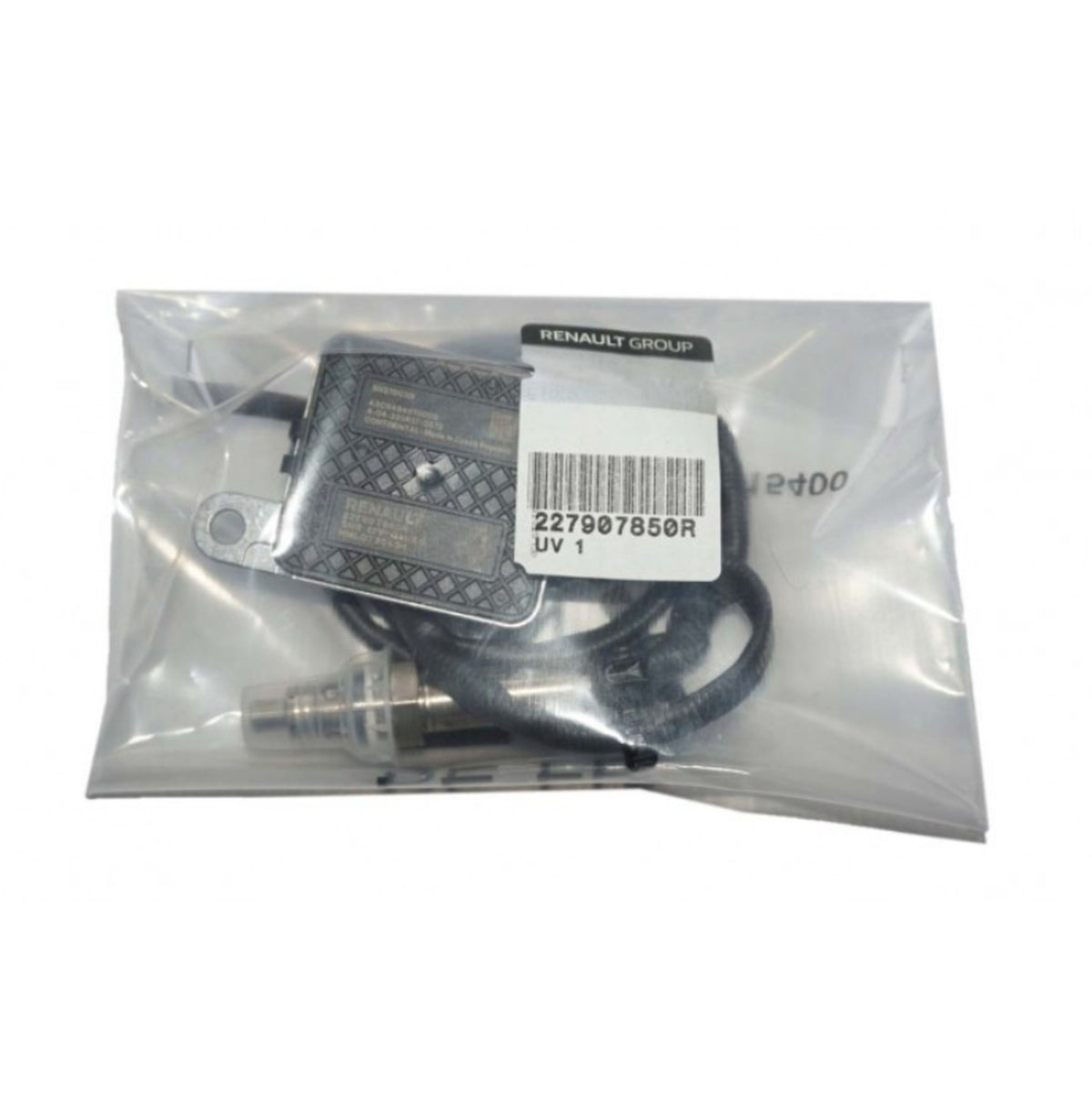 Renault Megane 4 Captur Nissan Azot Oksit Nox Sensörü Mais 227907850R - product