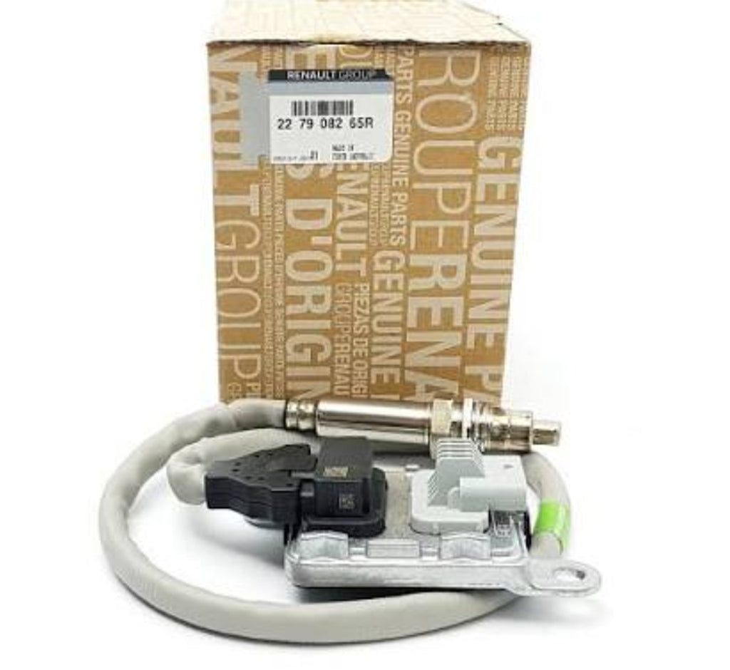 Renault Master Megane Kadjar Azot Oksit Nox Sensörü Mais 227908265R - product