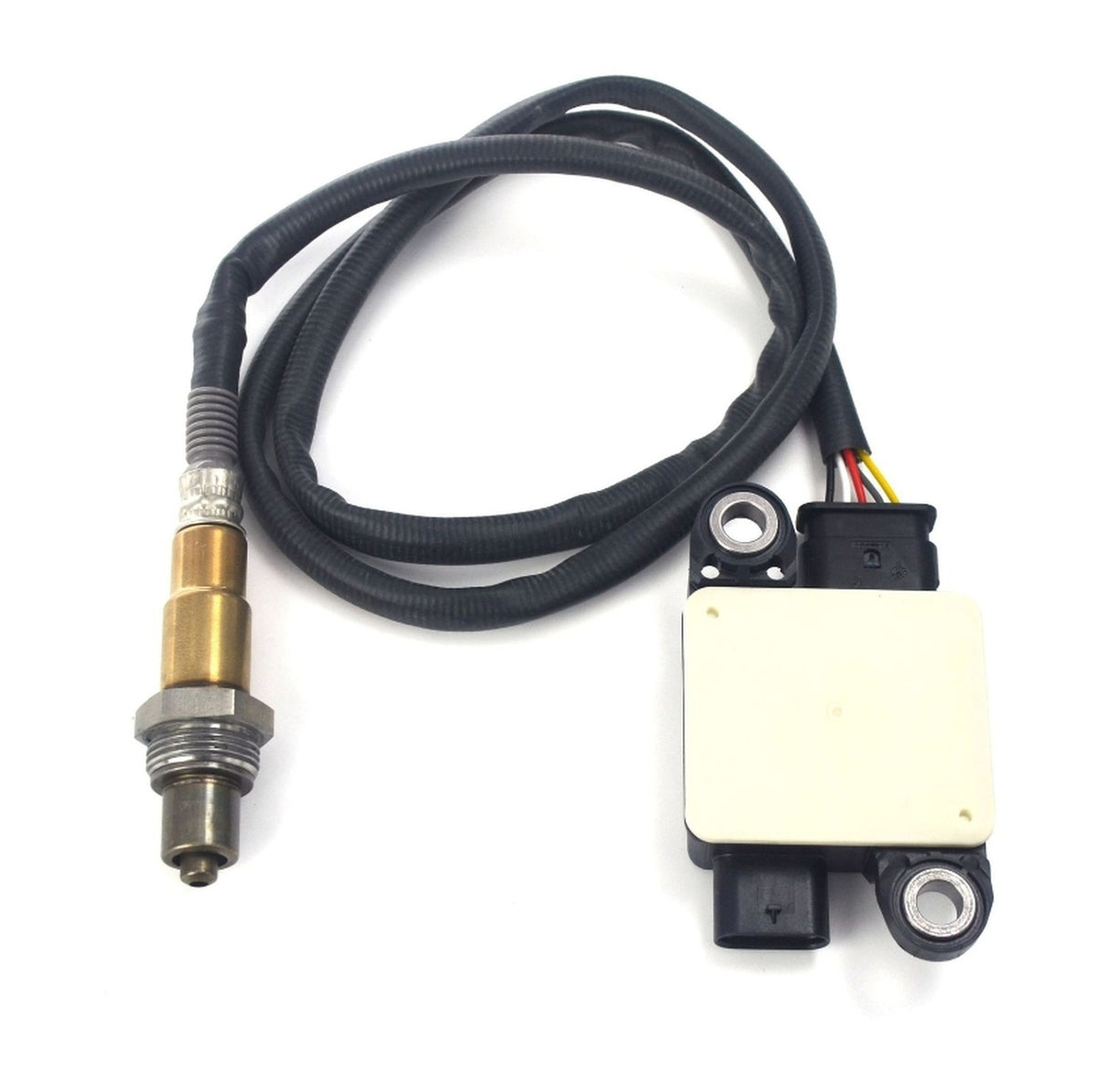 Renault Master 3 Master 4 Kurum Partikül Kaptörü Mais 227930660R - product