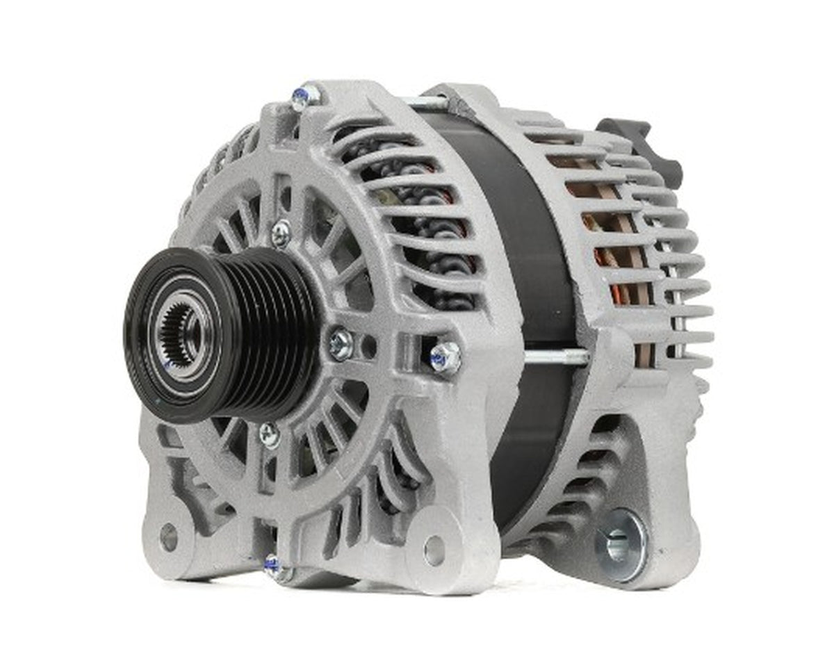Renault Master 3 2.3 Alternatör Şarj Dinamosu Mais 231001822R - main