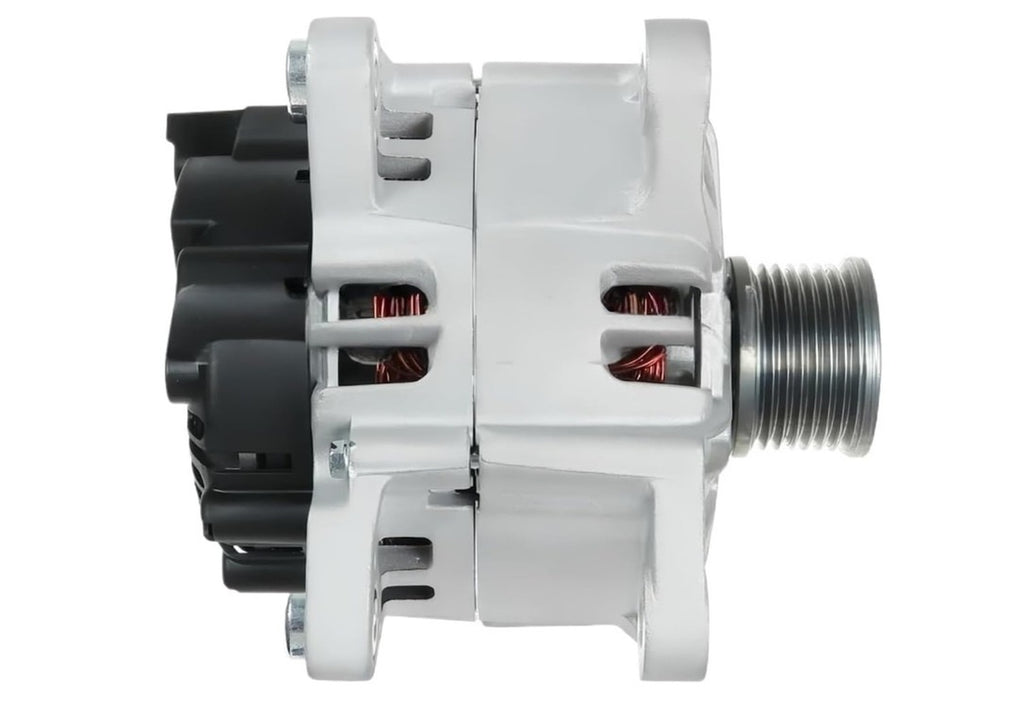 Renault Clio 4 Captur Megane 4 Dacia Alternatör Mais 231001910R - main