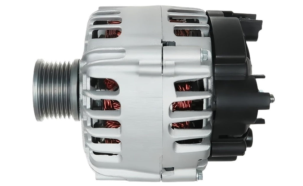 Renault Clio 4 Captur Megane 4 Dacia Alternatör Mais 231001910R - product