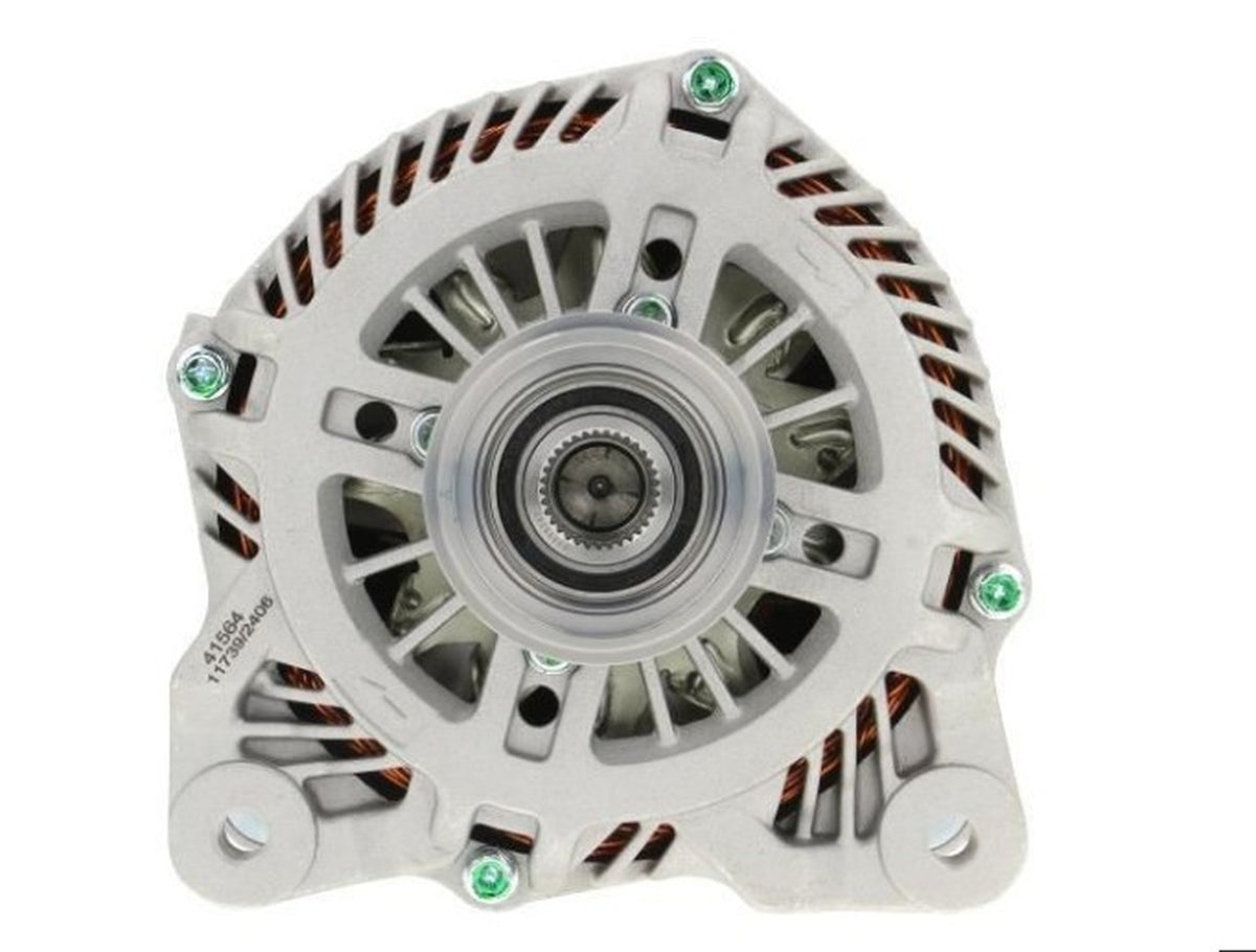 Renault Megane 3 Fluence Laguna 3 1.5 DCI Alternatör Mais 231002543R - product