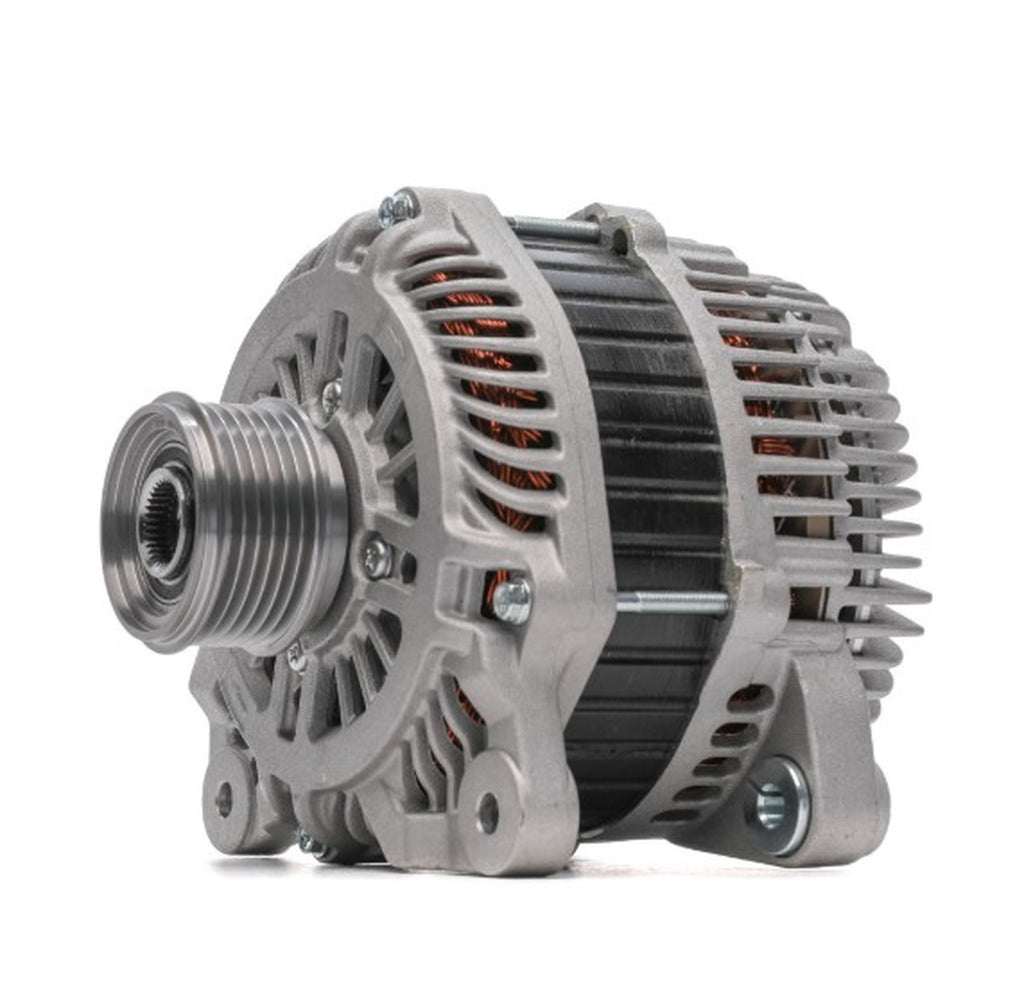 Renault Megane 3 Fluence Laguna 3 1.5 DCI Alternatör Mais 231002543R - main