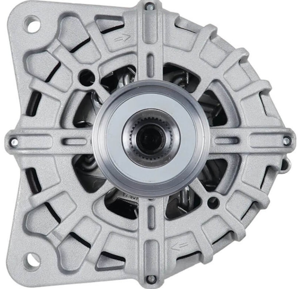 Renault Clio 5 Alternatör Mais 231003676R - main