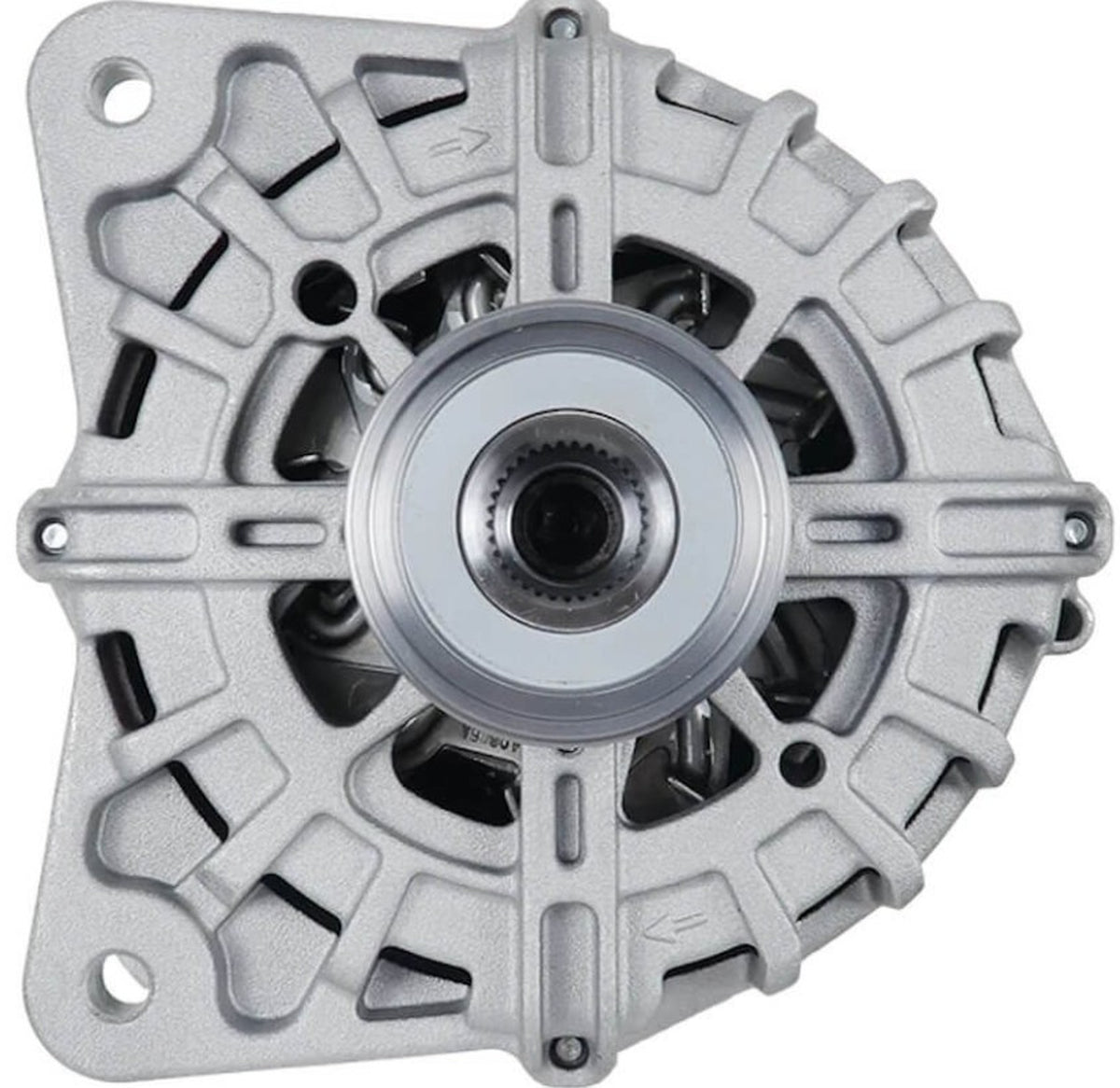 Renault Clio 5 Alternatör Mais 231003676R - main