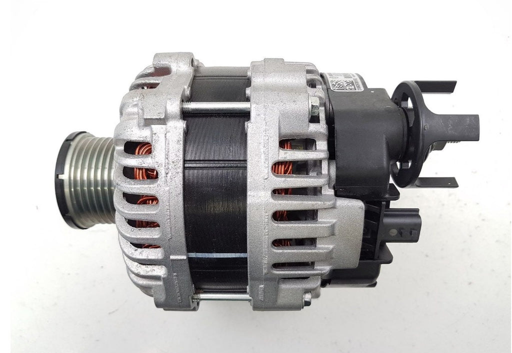 Renault Clio Symbol Sandero Megane Alternatör Şarj Dinamosu Mais - main