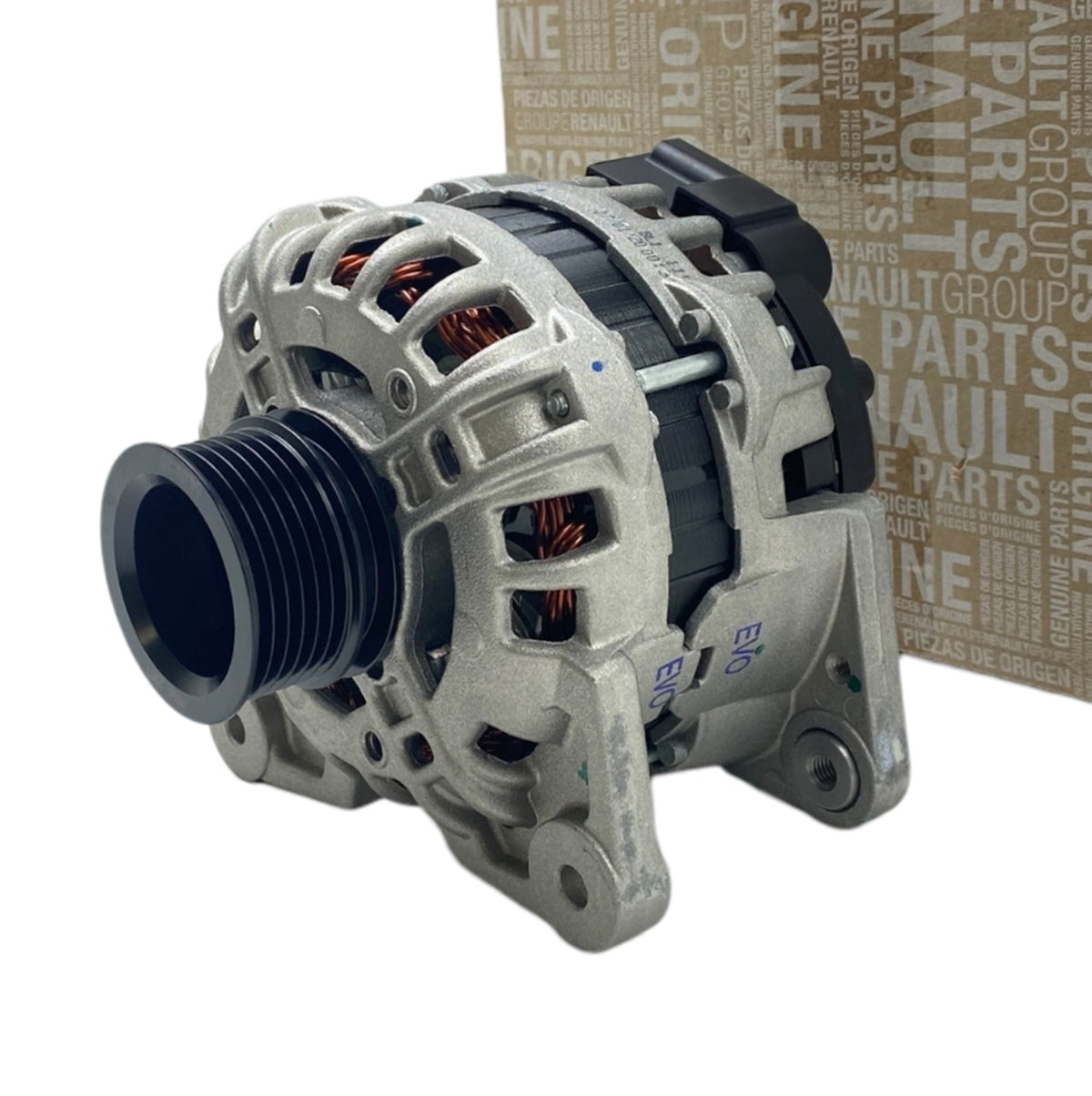 Dacia Duster Alternatör Şarj Dinamosu Mais 231006005R - product