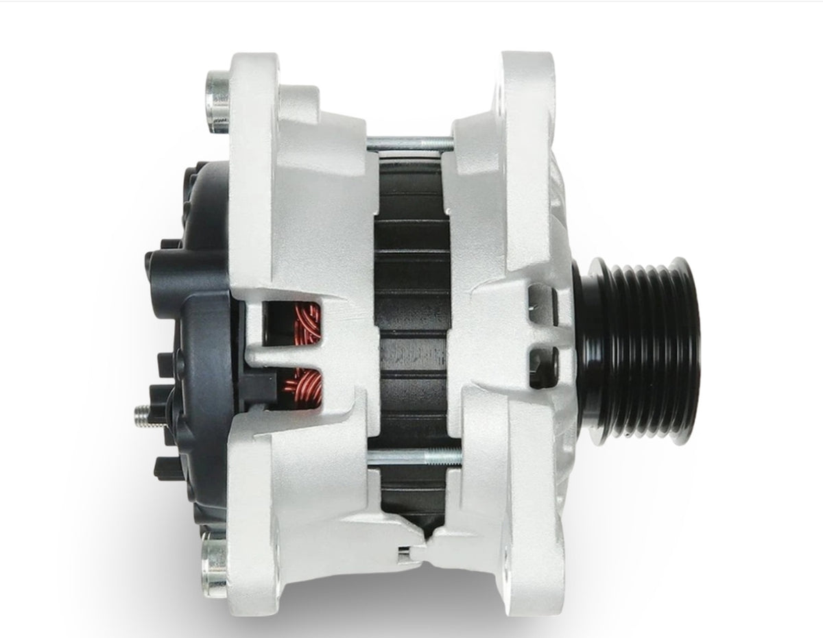 Dacia Duster Alternatör Şarj Dinamosu Mais 231006005R - product