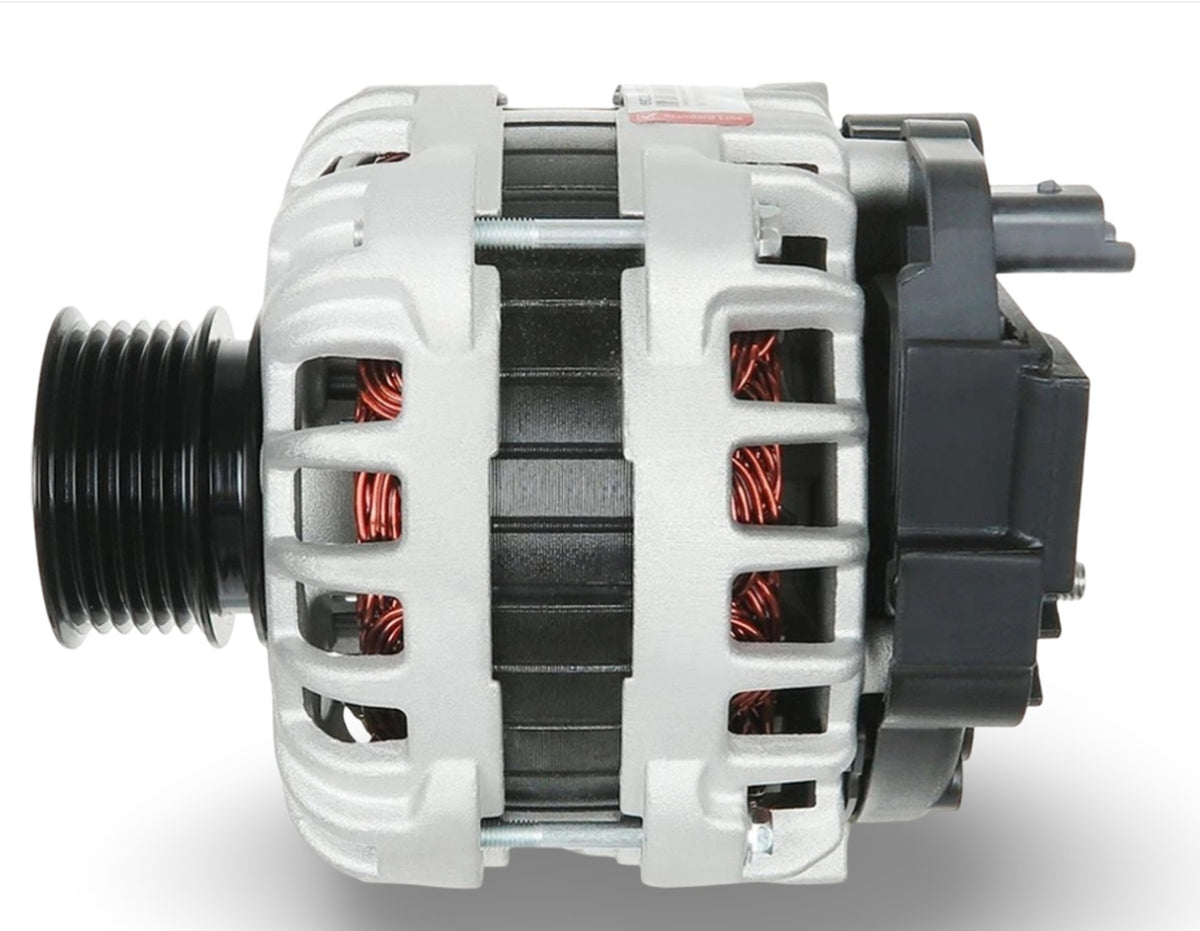 Dacia Duster Alternatör Şarj Dinamosu Mais 231006005R - main
