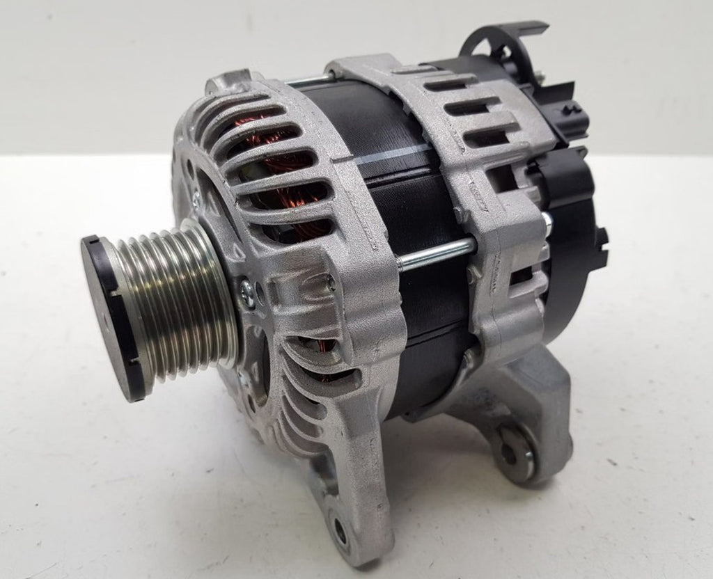 Renault Megane 4 Clio 4 Kadjar 1.3 Tce Alternatör Mais 231009933R - main