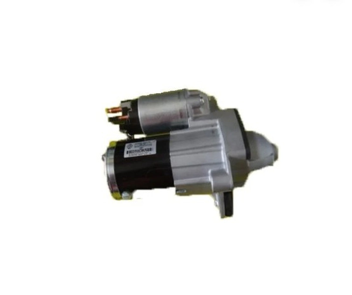 Renault Clio Megane 4 Talisman Marş Motoru Mais 233000557R - main