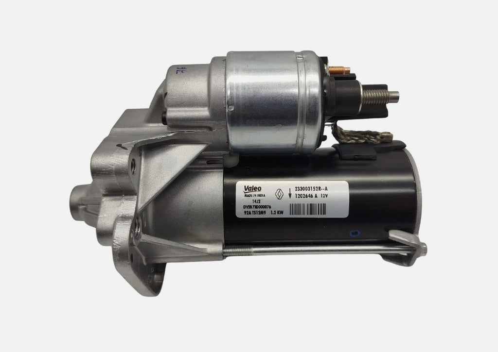 Renault Mais Marş Motoru Mais 233002889R - product