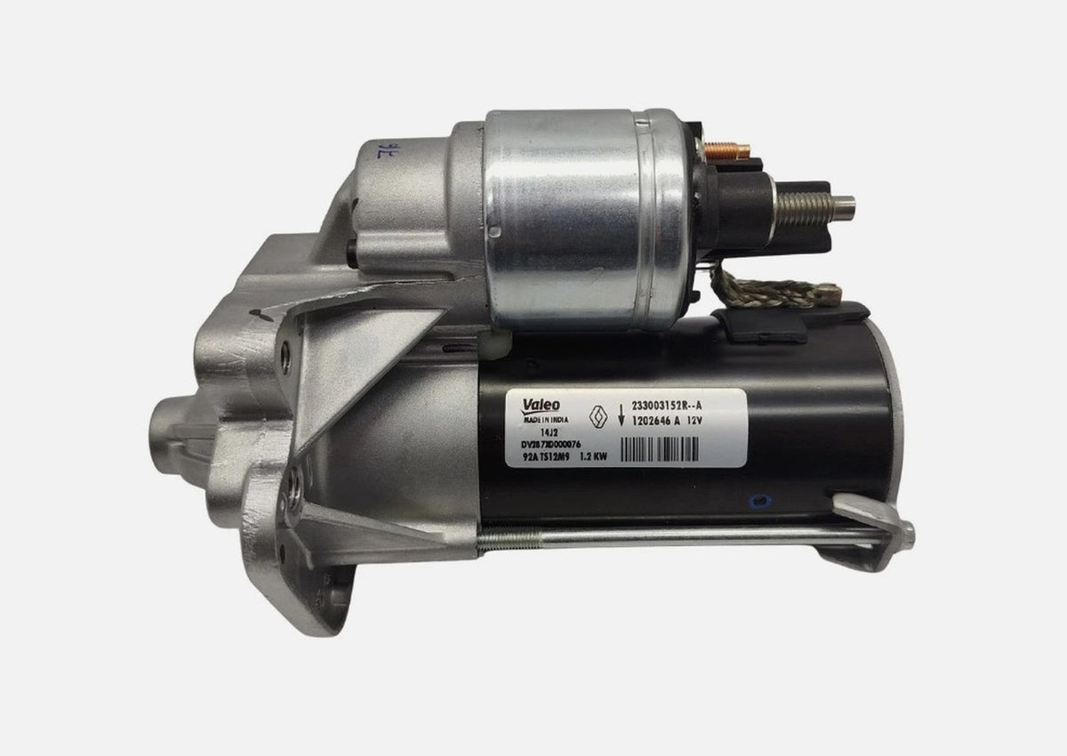 Renault Mais Marş Motoru Mais 233002889R - product