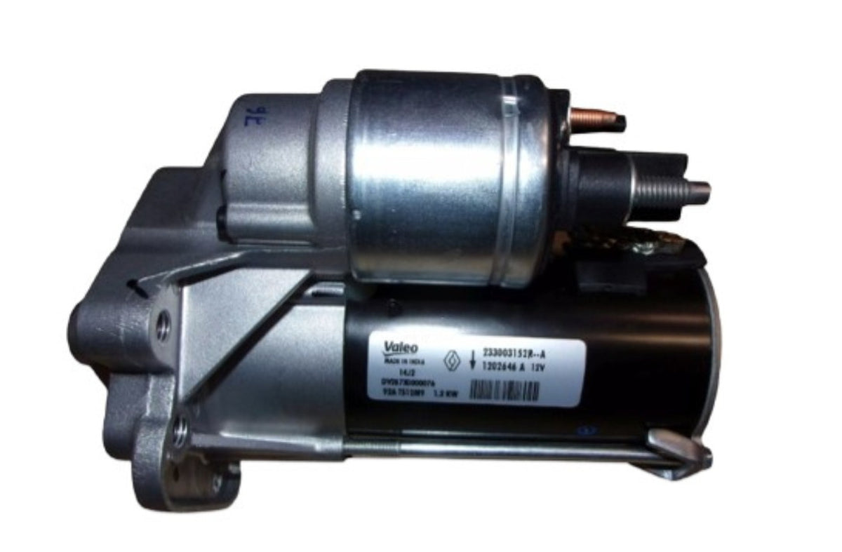 Renault Mais Marş Motoru Mais 233002889R - product
