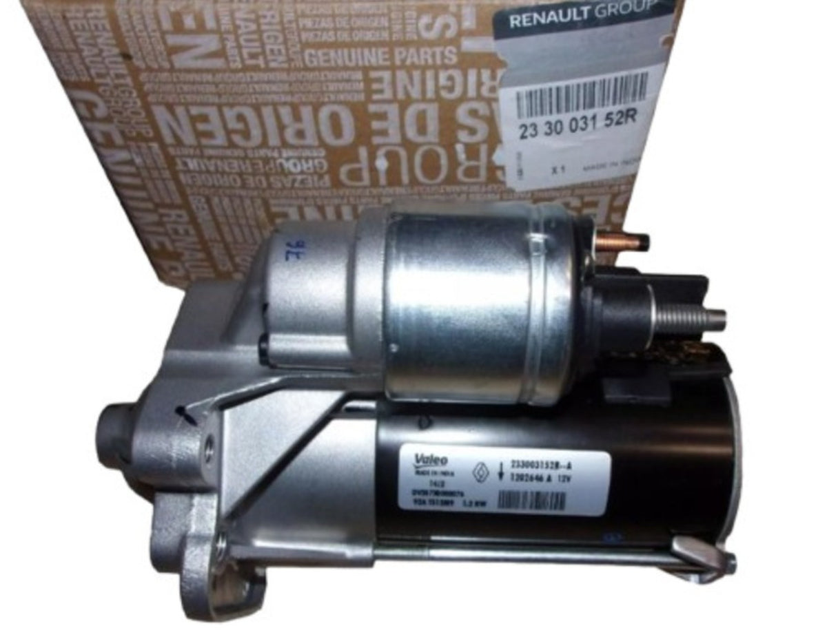 Renault Mais Marş Motoru Mais 233002889R - product