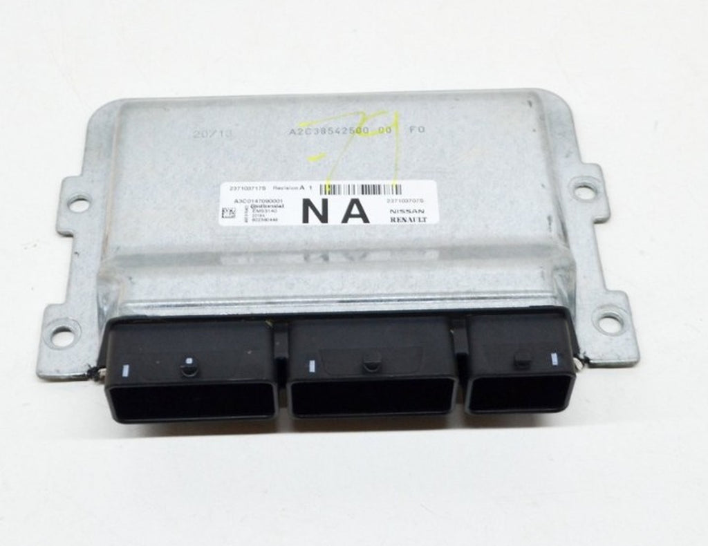 Renault Clio 5 Enjeksiyon Beyni Mais 237103707S - product