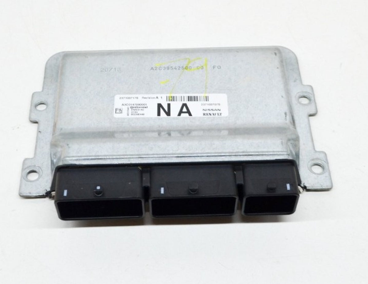 Renault Clio 5 Enjeksiyon Beyni Mais 237103707S - product