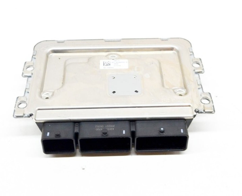 Renault Clio 5 Enjeksiyon Beyni Mais 237103707S - main